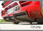 Saleen S7 Twin Turbo 2005 года